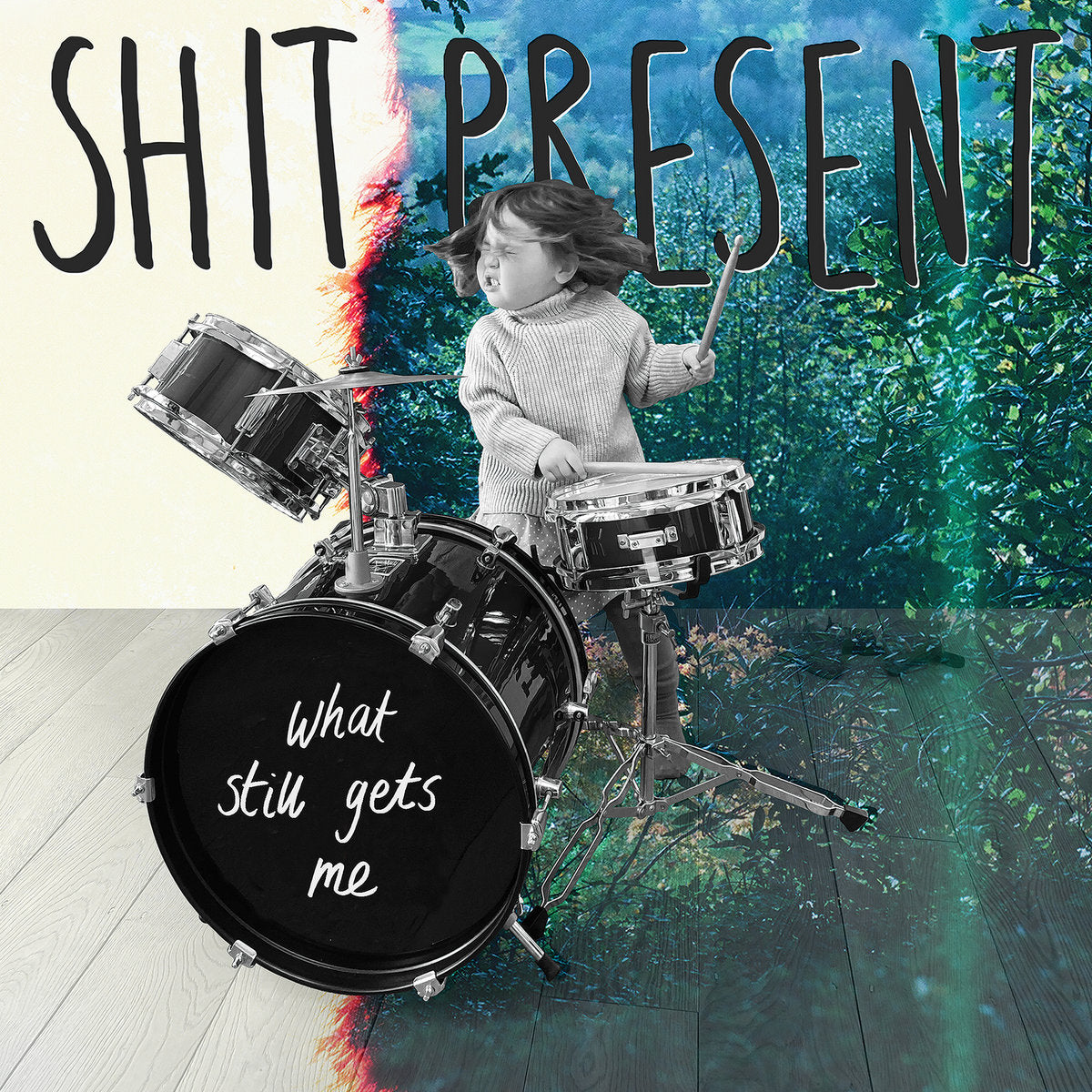 What Still Gets Me - Front Cover