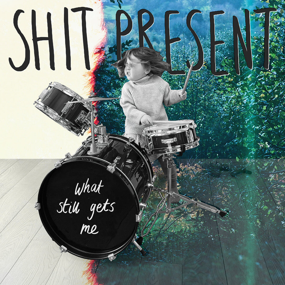 What Still Gets Me - Front Cover