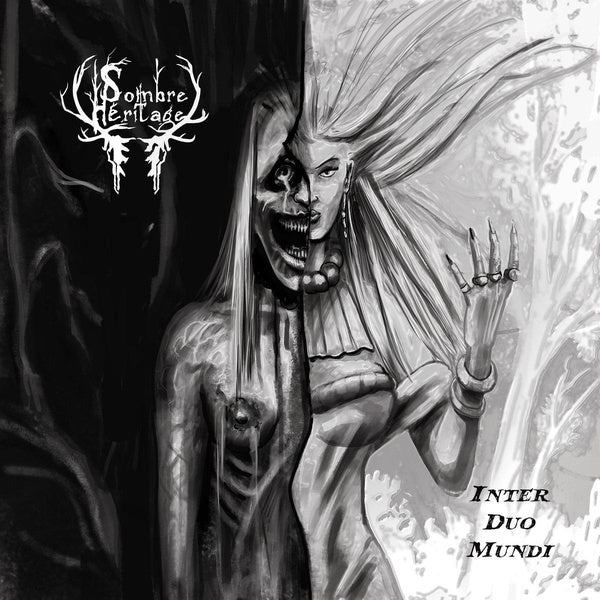 Inter Duo Mundi - Front Cover