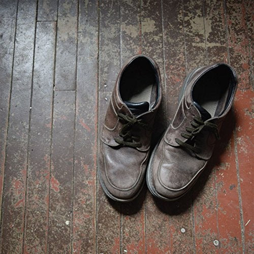 TAKING THE LONG WAY HOME - Front Cover