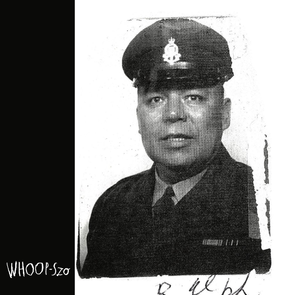 WARRIOR DOWN/CODE DE TELECHARGEMENT INCLUS - Front Cover