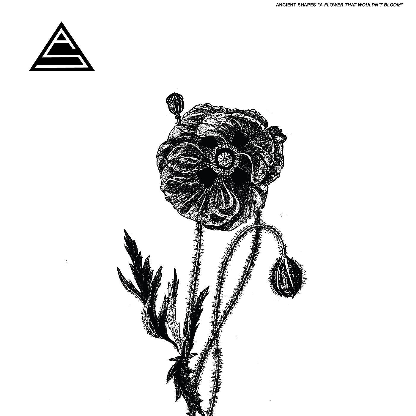 FLOWER THAT WOULDN T BLOOM - Front Cover