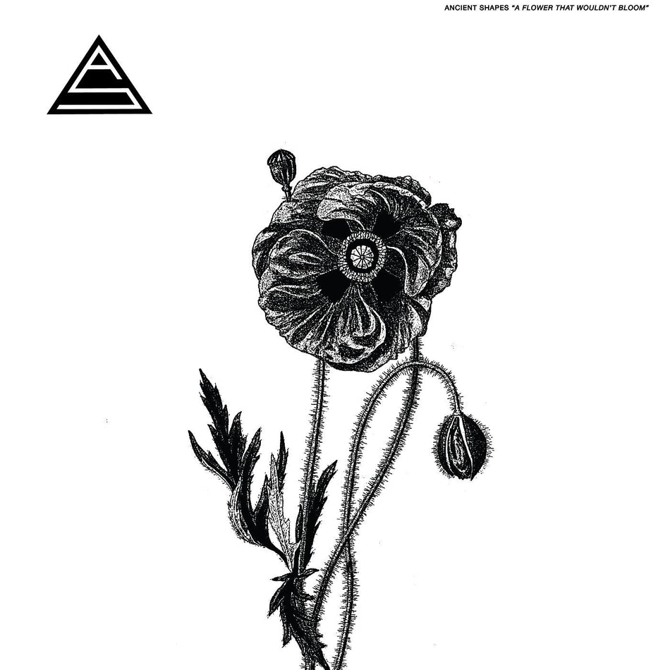FLOWER THAT WOULDN T BLOOM - Front Cover