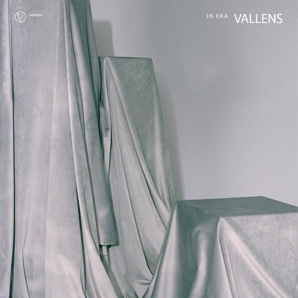 IN ERA/VINYLE COULEUR ARGENT - Front Cover