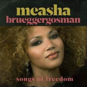 SONGS OF FREEDOM - Front Cover