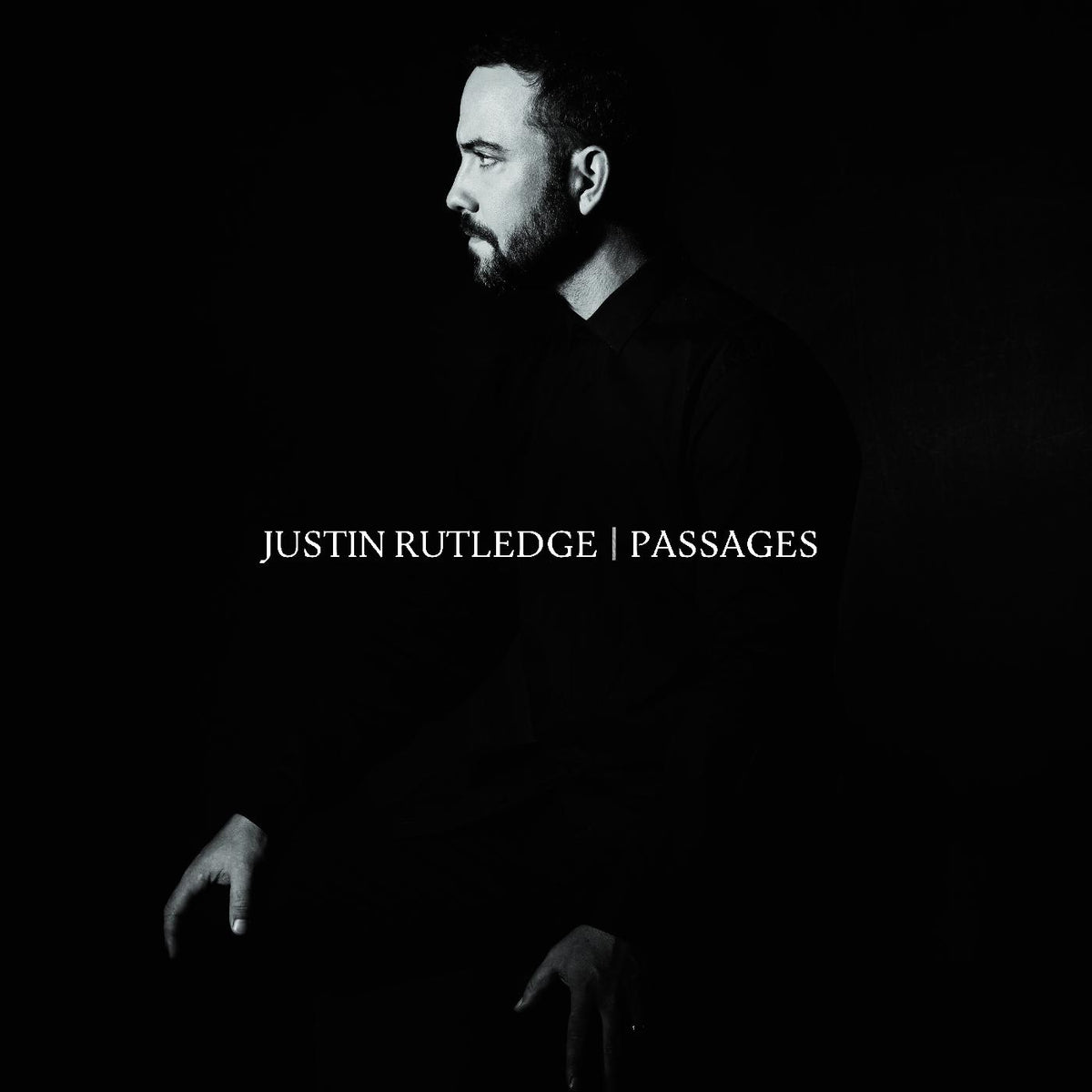 PASSAGES - Front Cover