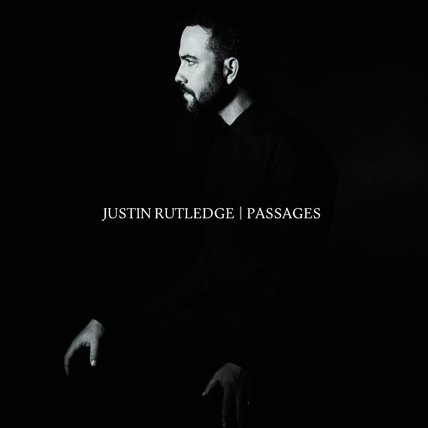 PASSAGES - Front Cover
