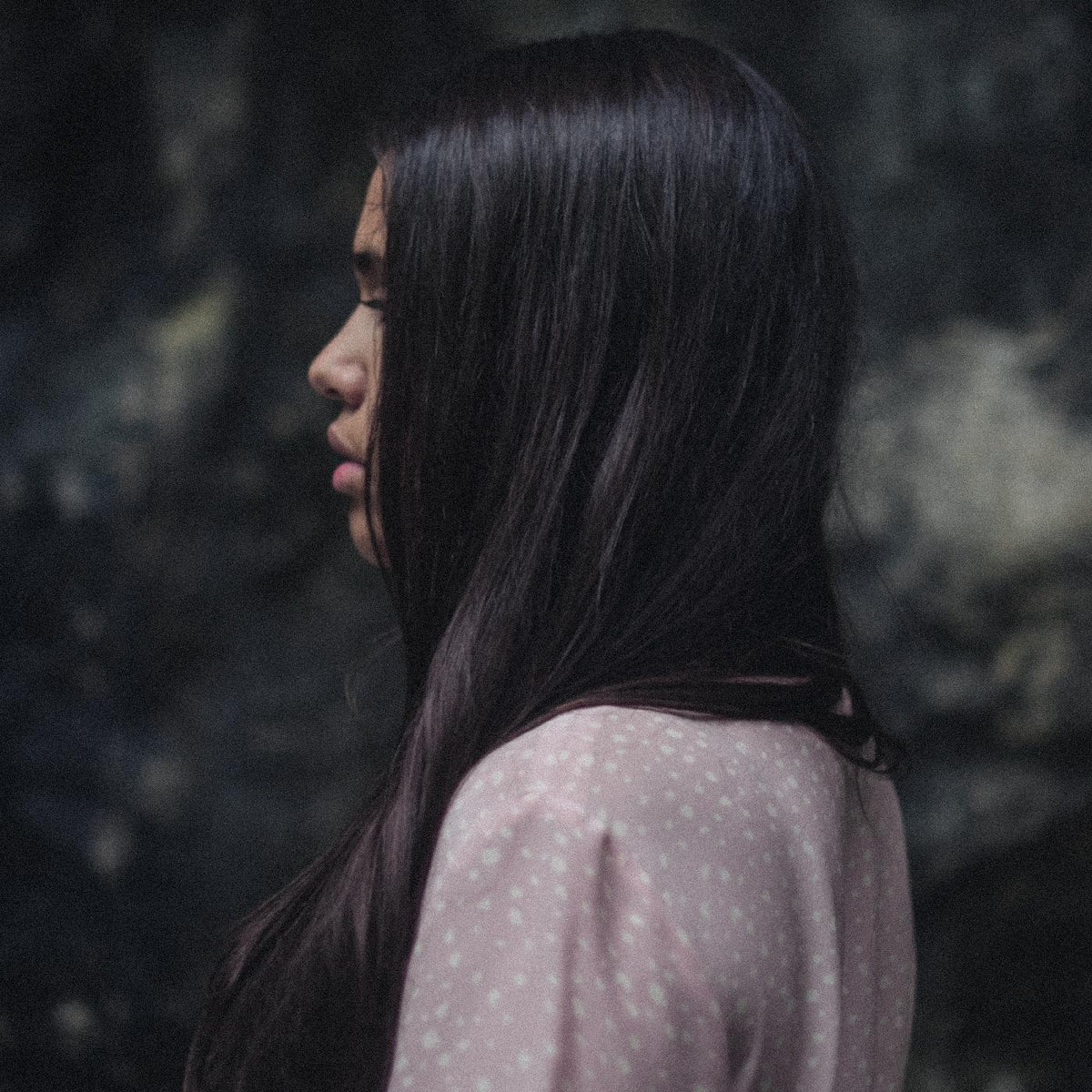 LET ME SHOW YOU - Front Cover