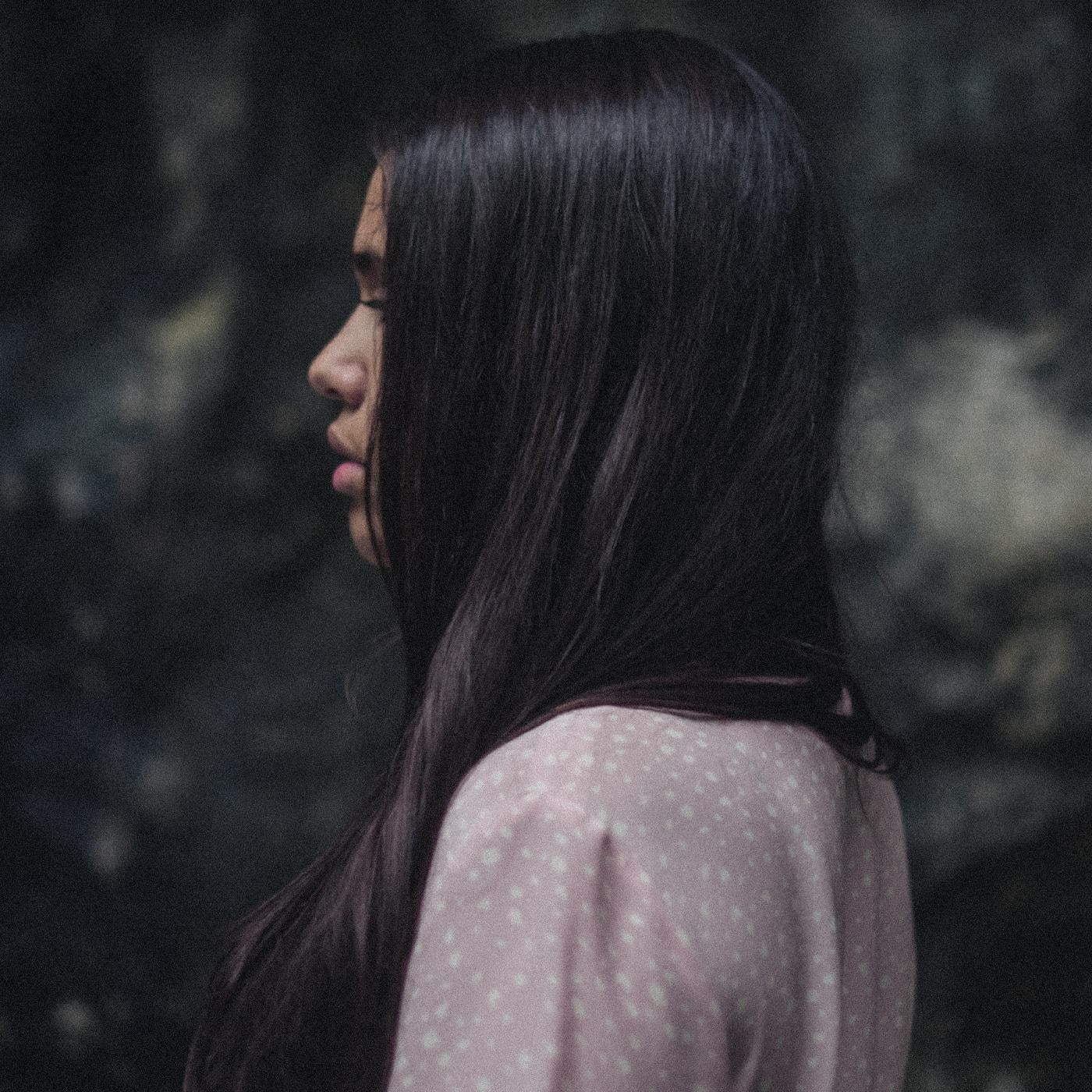 LET ME SHOW YOU - Front Cover