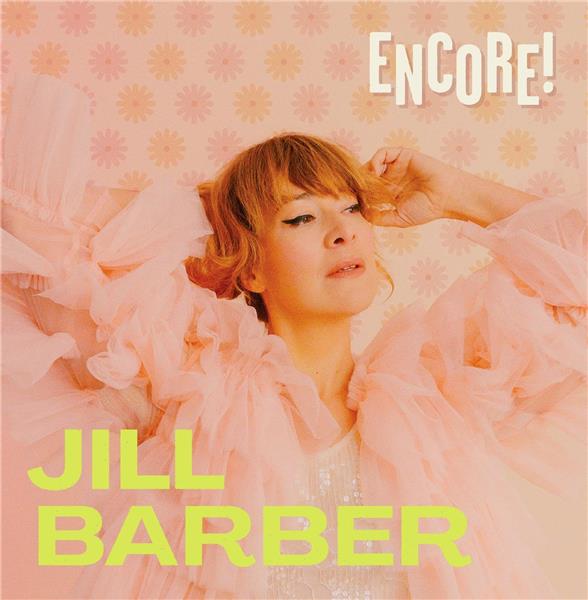 Encore! - Front Cover