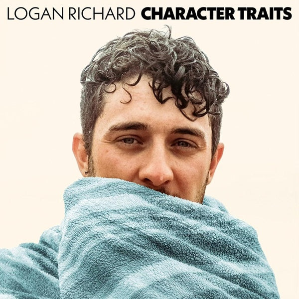 Character Traits - Front Cover