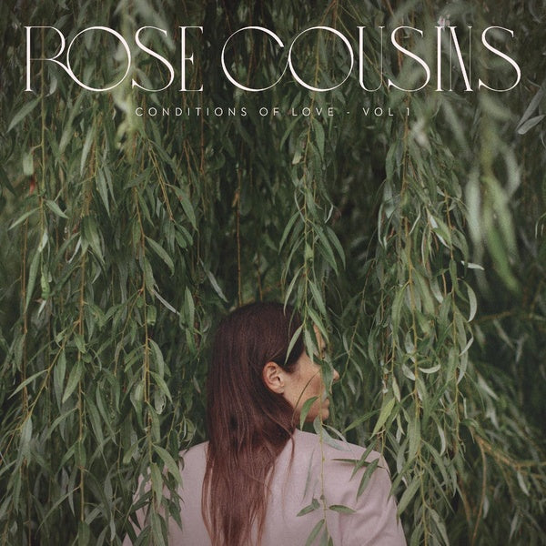 Conditions Of Love Vol. 1 - Front Cover