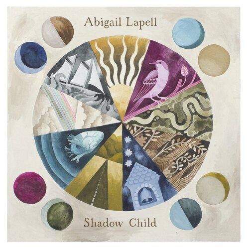 Shadow Child - Front Cover