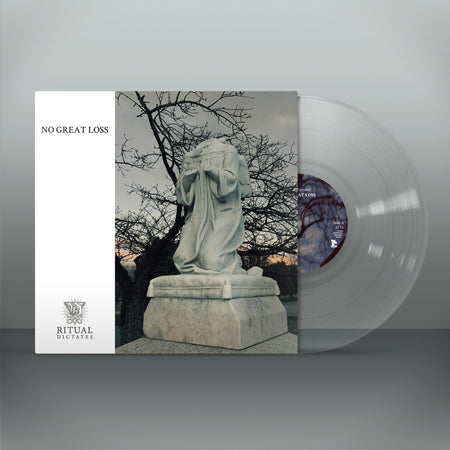 No Great Loss - Front Cover
