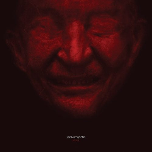 Null - Front Cover