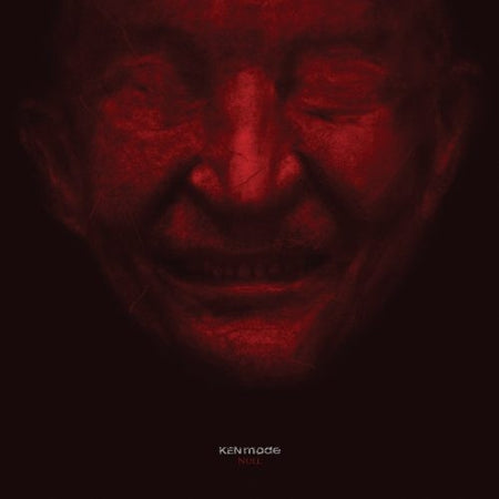 Null - Front Cover