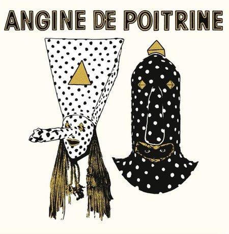 VOL I - Front Cover