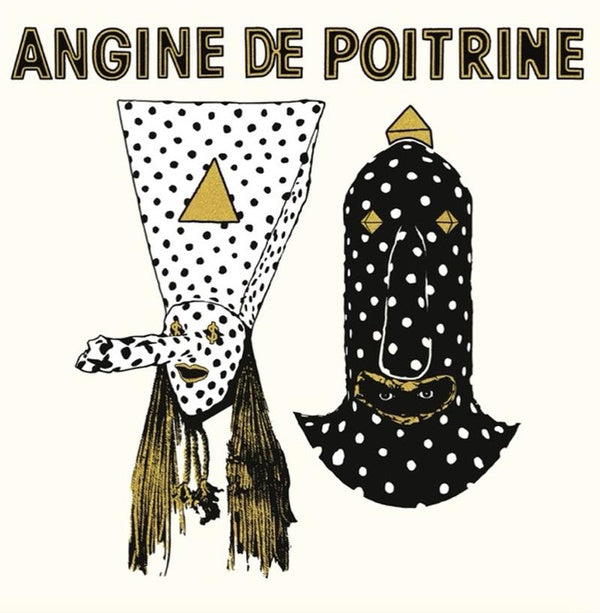 VOL I - Front Cover