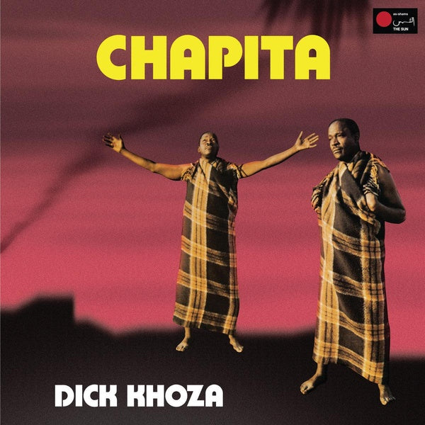 Chapita - Front Cover