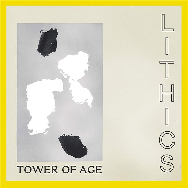 Tower Of Age - Front Cover
