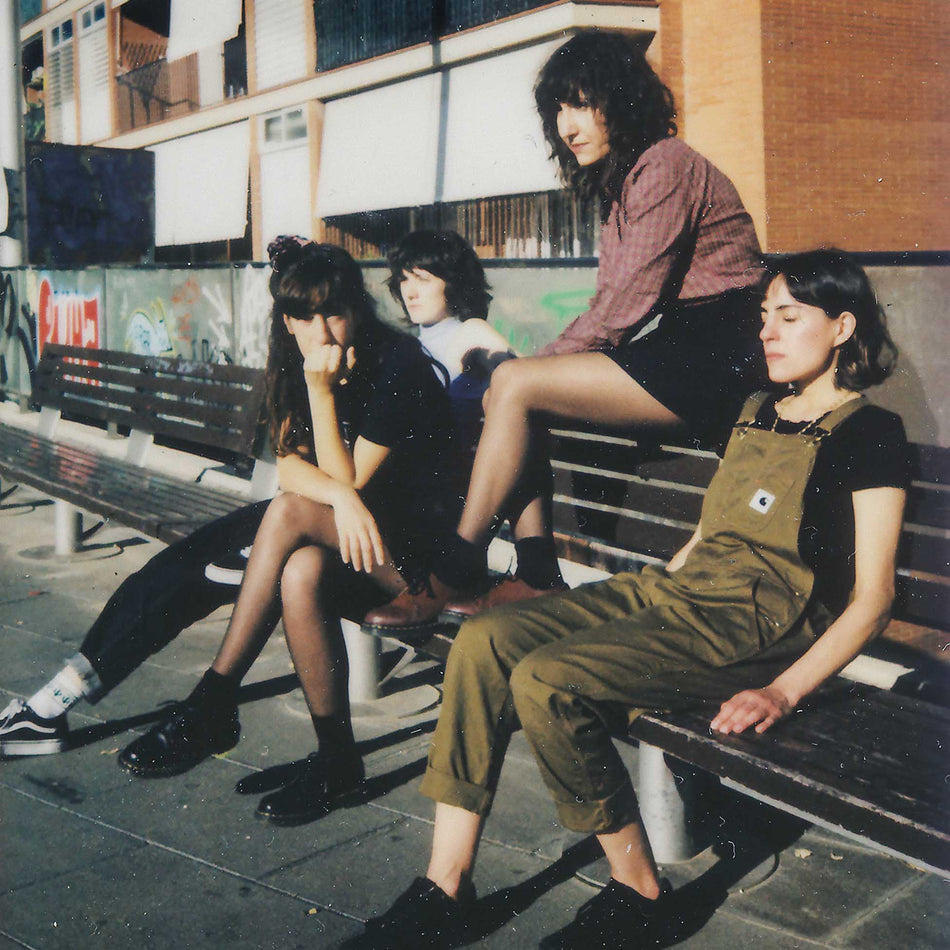 Dias Raros - Front Cover