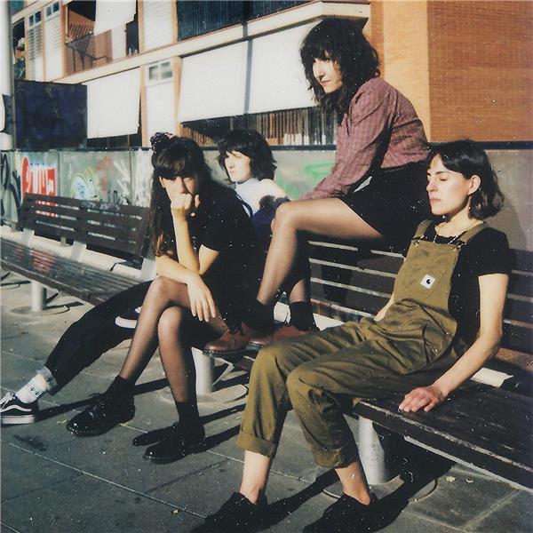 Dias Raros - Front Cover
