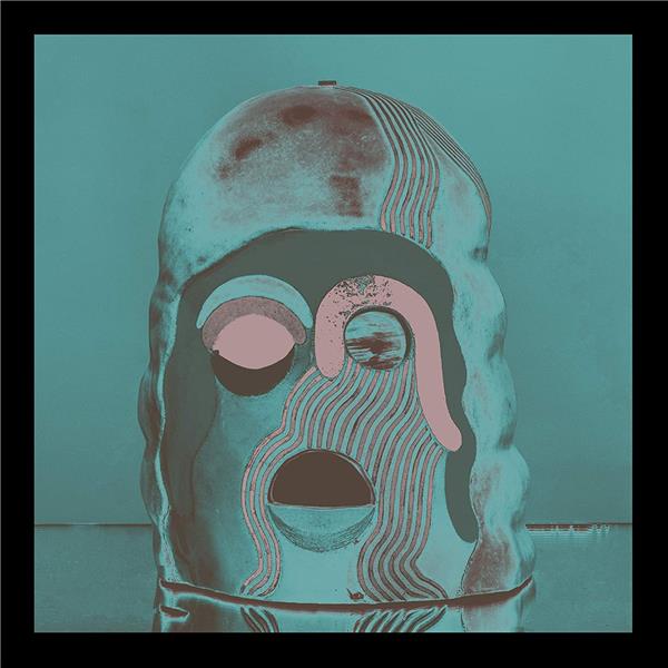 Void Moments - Front Cover