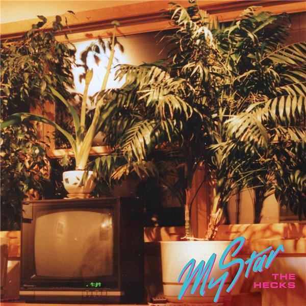 My Star - Front Cover