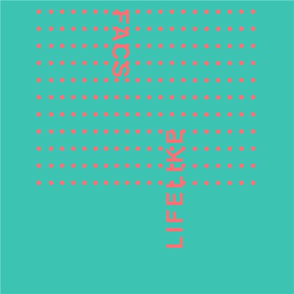 Lifelike - Front Cover