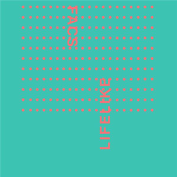 Lifelike - Front Cover