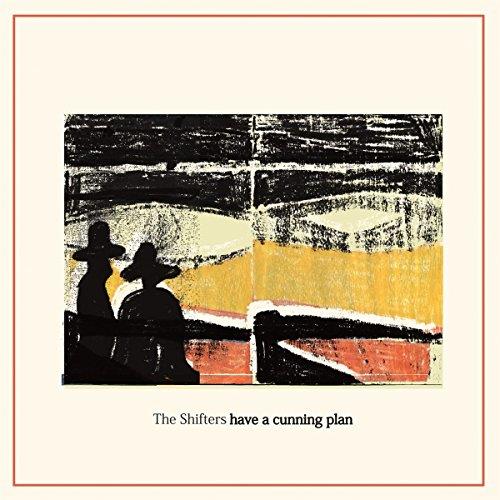 Have A Cunning Plan - Front Cover