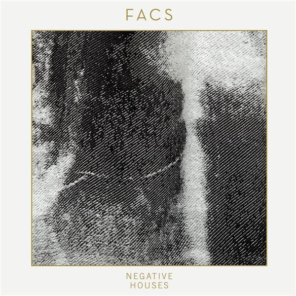 Negative Houses - Front Cover