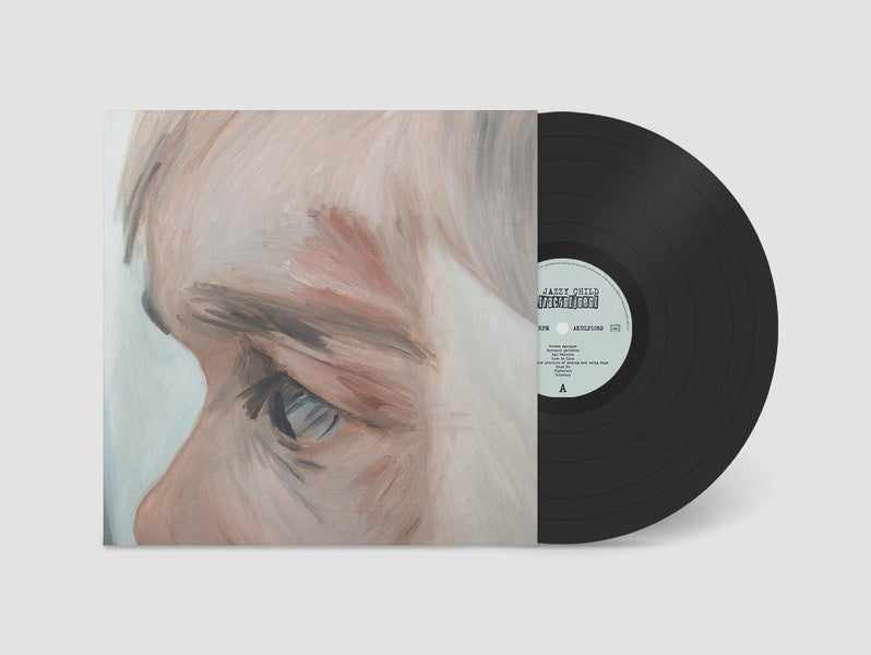 Extracontinent - Front Cover