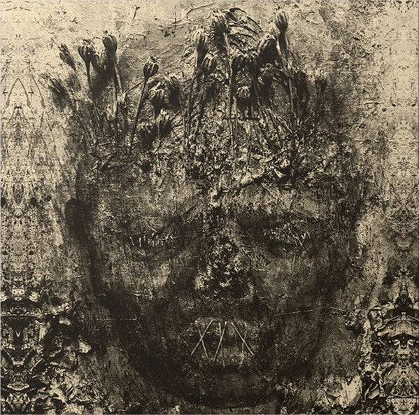Ak'chamel, The Giver of Illness - Rawskulled