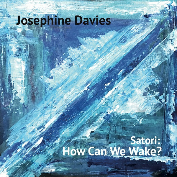 SATORI HOW CAN WE WAKE ?/180 GR GATEFOLD SLEEVE - Front Cover