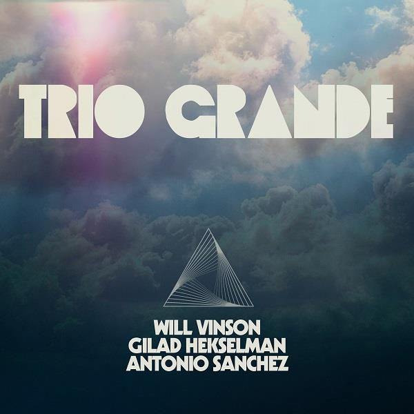 Trio Grande - Front Cover