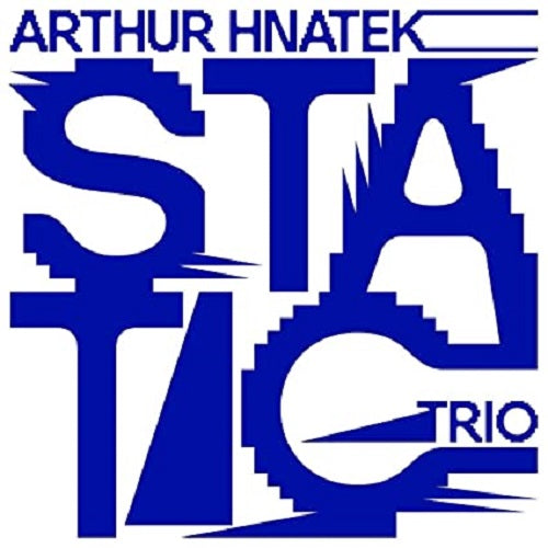 STATIC - Front Cover