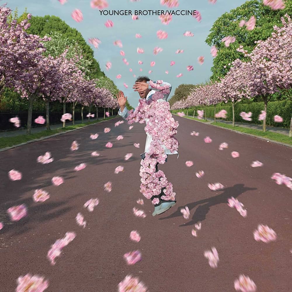 Vaccine - Front Cover