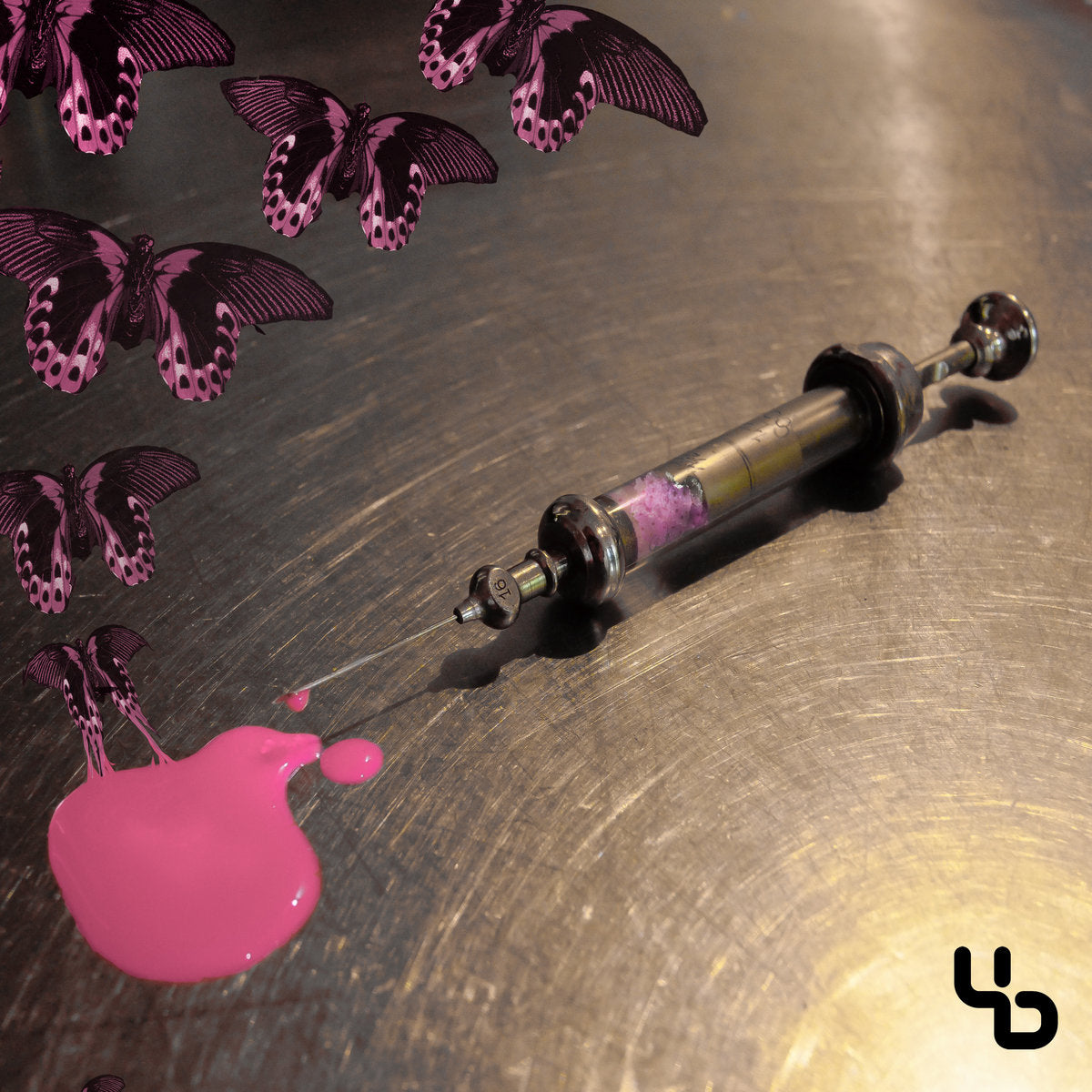 Vaccine Electronic - Front Cover