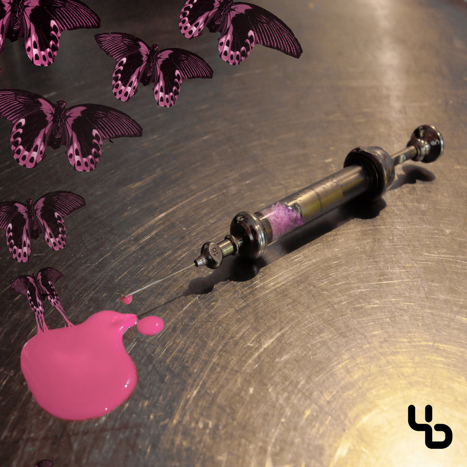 Vaccine Electronic - Front Cover