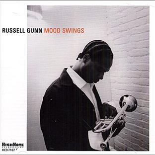 Mood swings - Front Cover