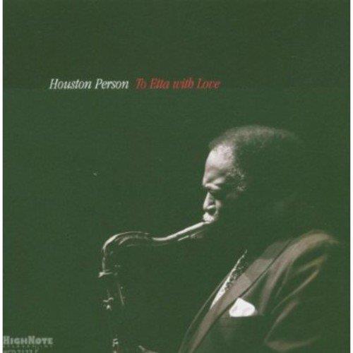 To Etta with love - Front Cover