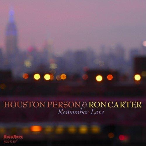 Remember Love - Front Cover
