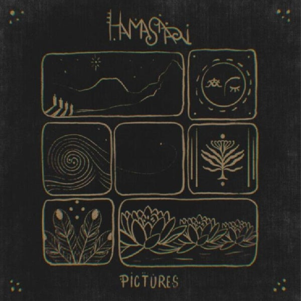 Pictures - Front Cover