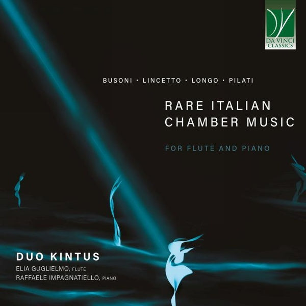 Pièces rares pour flûte et piano - Front Cover