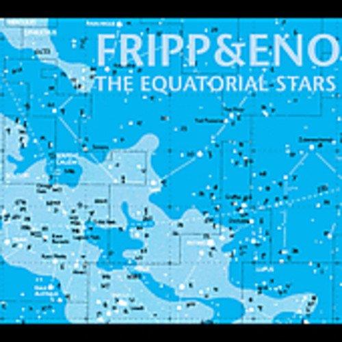 The Equatorial stars - Front Cover