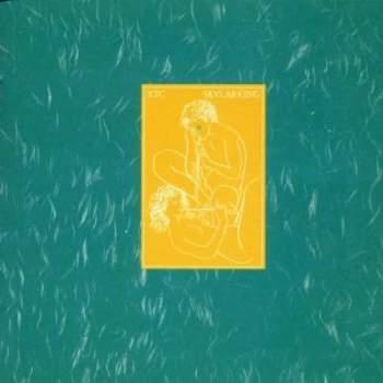 Skylarking - Front Cover