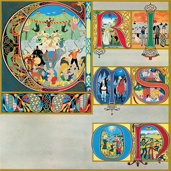 Lizard Remix 2020 LTD Edition - Front Cover