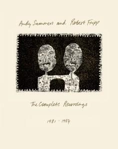 The Complete Recordings 1981-1984 - Front Cover