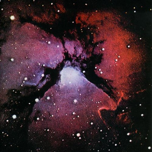 Islands - Front Cover